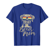 Load image into Gallery viewer, Boxer Mom Shirt, Funny Boxer Dog Lover Gifts Men T-Shirt-689392