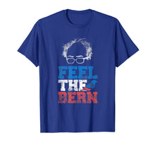 Load image into Gallery viewer, Bernie 2020 - Feel The Bern Bernie Sanders Sparrow Bird T-Shirt-985295