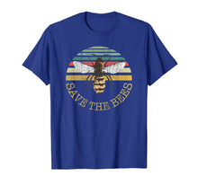 Load image into Gallery viewer, Bee BeeKeeper, Save the Bees Apiary Design TShirt83792