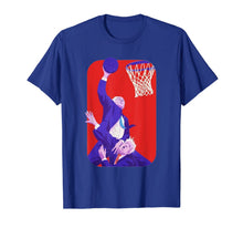Load image into Gallery viewer, NOT ME US Bernie Sanders 2020 basketball T-Shirt870052