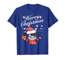 Load image into Gallery viewer, Tee-Harrys Christmas T Shirt T-Shirt