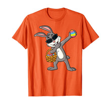 Load image into Gallery viewer, Dabbing Rabbit Easter Day Eggs Day Girls Boys Kids TShirt379072