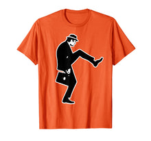 Load image into Gallery viewer, Funny shirts V-neck Tank top Hoodie sweatshirt usa uk au ca gifts for The Ministry of Silly Walks Monty T-Shirt Python 1148779
