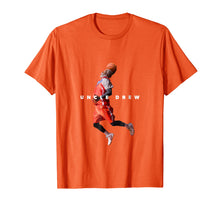 Load image into Gallery viewer, Funny shirts V-neck Tank top Hoodie sweatshirt usa uk au ca gifts for Uncle Drew: Dunk T-Shirt 735826