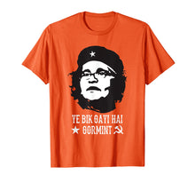 Load image into Gallery viewer, Funny shirts V-neck Tank top Hoodie sweatshirt usa uk au ca gifts for Ye Bik Gayi Hai Gormint Indian Pakistani Political Tshirt 3137521