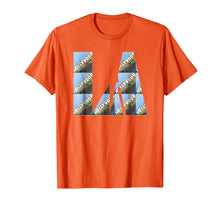 Load image into Gallery viewer, Funny shirts V-neck Tank top Hoodie sweatshirt usa uk au ca gifts for LA Hollywood Sign Los Angeles T-Shirt 2993453