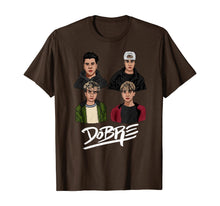 Load image into Gallery viewer, Funny shirts V-neck Tank top Hoodie sweatshirt usa uk au ca gifts for Dobre Friendships Brothers Clothes For Men Women Kids Child T-Shirt 176852