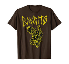 Load image into Gallery viewer, Funny shirts V-neck Tank top Hoodie sweatshirt usa uk au ca gifts for BANDITO T Shirt 193450