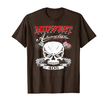 Load image into Gallery viewer, Funny shirts V-neck Tank top Hoodie sweatshirt usa uk au ca gifts for Rare 405 Street Outlaws T-Shirt 571898