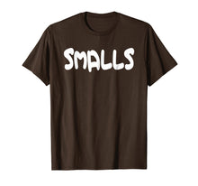 Load image into Gallery viewer, Funny shirts V-neck Tank top Hoodie sweatshirt usa uk au ca gifts for Smalls You're Killin' Me Smalls TShirt Baseball Shirt Gift 3021954
