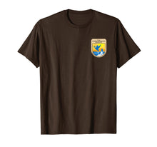 Load image into Gallery viewer, Funny shirts V-neck Tank top Hoodie sweatshirt usa uk au ca gifts for US Fish & Wildlife Service Wild Game Fishing Hunting T-Shirt 2516583