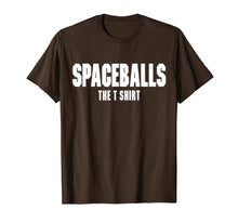 Load image into Gallery viewer, Spaceballs-Branded-Items T-Shirt