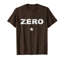 Load image into Gallery viewer, Zero Pumpkins T Shirt Best Song Listen To Music
