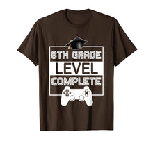 Load image into Gallery viewer, Funny shirts V-neck Tank top Hoodie sweatshirt usa uk au ca gifts for 2019 8Th Grade Graduation Shirt Gamer Graduation Gifts 1106710