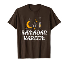 Load image into Gallery viewer, Funny shirts V-neck Tank top Hoodie sweatshirt usa uk au ca gifts for Ramadan Kareem TShirt Islamic Holidays fasting Gifts 1288570