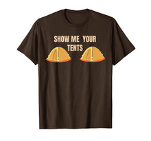 Load image into Gallery viewer, Adult Camping Weekend 2019 - Funny Camping Gift