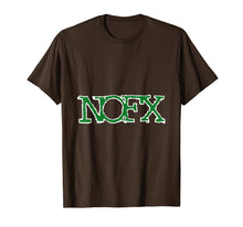 Load image into Gallery viewer, Funny shirts V-neck Tank top Hoodie sweatshirt usa uk au ca gifts for Nofx T Shirt 1015184