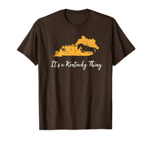 Load image into Gallery viewer, Funny shirts V-neck Tank top Hoodie sweatshirt usa uk au ca gifts for It's a Kentucky Thing Horse Racing Derby T-Shirt 332102