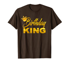 Load image into Gallery viewer, Funny shirts V-neck Tank top Hoodie sweatshirt usa uk au ca gifts for Teen Birthday Shirts For boy king 226513