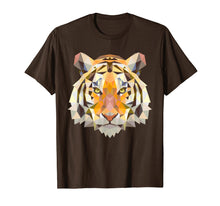 Load image into Gallery viewer, Funny shirts V-neck Tank top Hoodie sweatshirt usa uk au ca gifts for Tiger Shirt - Tiger Tee Shirt 3370954