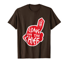 Load image into Gallery viewer, Long Live the Chief T Shirt