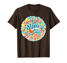 Load image into Gallery viewer, Funny shirts V-neck Tank top Hoodie sweatshirt usa uk au ca gifts for Dippin Dots - Rainbow Color Ice Cream T Shirt 1557399