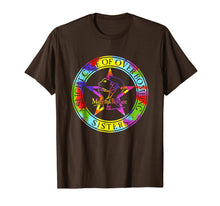 Load image into Gallery viewer, Funny shirts V-neck Tank top Hoodie sweatshirt usa uk au ca gifts for The Sisters Of Mercy - The Worlds End T Shirt Men Women Kids 1622374