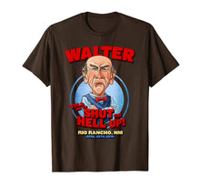 Load image into Gallery viewer, Funny shirts V-neck Tank top Hoodie sweatshirt usa uk au ca gifts for Walter Rio Rancho, NM T-Shirt 1793786