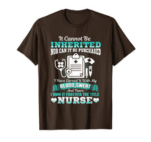 Load image into Gallery viewer, Funny shirts V-neck Tank top Hoodie sweatshirt usa uk au ca gifts for Nursing School Graduation Gift Shirt RN LPN Nurse Grad 2019 380370