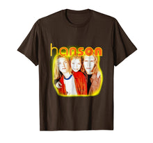 Load image into Gallery viewer, Hanson T Shirt