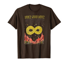 Load image into Gallery viewer, Dance Gavin Dance Mothership Graphic Design T-Shirt