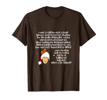 Load image into Gallery viewer, Griswold's Family Vacation Christmas Funny Quotes T-Shirt T-Shirt-215735