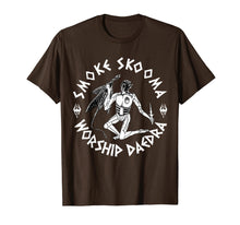 Load image into Gallery viewer, Smoke Skooma Worship Daedra T-Shirt-1057570