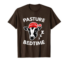 Load image into Gallery viewer, Pasture Bedtime Shirt Funny Cute Cow Pajamas Gift-355134