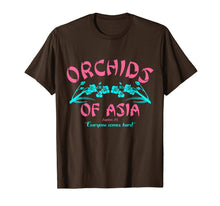 Load image into Gallery viewer, Orchids Of Asia Day Spa Shirt Robert For Shirts Gifts T-Shirt