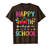 Load image into Gallery viewer, Happy 100th Day of School Shirt for Teacher or Child T-Shirt-3753588