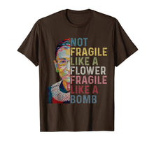 Load image into Gallery viewer, Ruth Bader Ginsburg Quote Feminist Women Gifts T-Shirt189498
