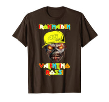 Load image into Gallery viewer, Vintage-Iron-Maiden-Valentino-Rossi Day Of The Dead T-Shirt