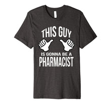 Load image into Gallery viewer, Funny shirts V-neck Tank top Hoodie sweatshirt usa uk au ca gifts for Funny White Coat Ceremony Gift Pharmacy Student PharmD Gifts 1936315