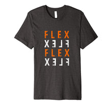Load image into Gallery viewer, Funny shirts V-neck Tank top Hoodie sweatshirt usa uk au ca gifts for FLEX Delivery Driver T Shirt 253528