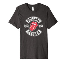 Load image into Gallery viewer, Mens The Rolling Stones Tour 1978 T-Shirt