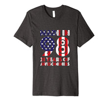 Load image into Gallery viewer, Funny shirts V-neck Tank top Hoodie sweatshirt usa uk au ca gifts for 21st Birthday Shirt Men Women Gifts Age 21 Year Old Son Gift 1383787