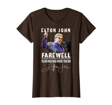 Load image into Gallery viewer, Funny shirts V-neck Tank top Hoodie sweatshirt usa uk au ca gifts for Funny T-shirt John Love Gifts For Mens Womens T-Shirt 240053