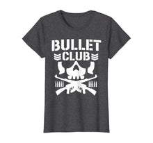 Load image into Gallery viewer, Funny shirts V-neck Tank top Hoodie sweatshirt usa uk au ca gifts for New Japan Club of Bullet Pro Wrestling Tees T-Shirt 157561