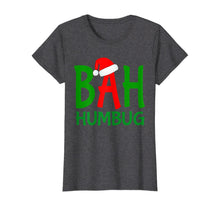 Load image into Gallery viewer, Funny shirts V-neck Tank top Hoodie sweatshirt usa uk au ca gifts for Christmas bah humbug ebenezer scrooge Design T-Shirt 173398