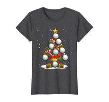 Load image into Gallery viewer, Funny shirts V-neck Tank top Hoodie sweatshirt usa uk au ca gifts for Christmas Pajama Golf Christmas Ornaments Tree Xmas Gift T-Shirt 833337