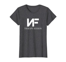Load image into Gallery viewer, Funny shirts V-neck Tank top Hoodie sweatshirt usa uk au ca gifts for Gift REAL-MUSIC THERAPY-SESSION for fans shirt 214353