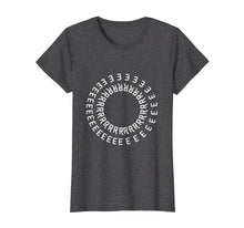 Load image into Gallery viewer, Funny shirts V-neck Tank top Hoodie sweatshirt usa uk au ca gifts for Sacred Pepe REEEEE Geometry T-Shirt For Anon 2775517