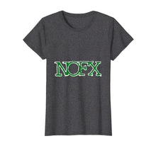 Load image into Gallery viewer, Funny shirts V-neck Tank top Hoodie sweatshirt usa uk au ca gifts for Nofx T Shirt 1015184
