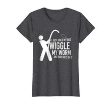 Load image into Gallery viewer, Funny shirts V-neck Tank top Hoodie sweatshirt usa uk au ca gifts for Fishing T-shirt for Fisherman And Fishergirl - Fishing Gifts 1709090